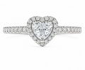 "Forever Mine" Ring